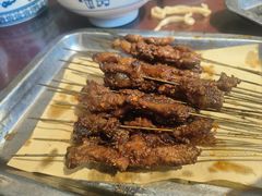 -清真·老兰家(兴善寺西街总店)