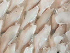 -渔中舟海鲜大排档(普陀沈家门店)