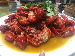 -老阿爸鲜鱼土菜(昆山花桥店)