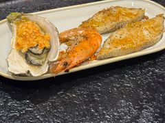 -铁板诱惑法式铁板烧(大卫城店)