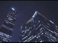 -中央广播电视总台(光华路办公区)