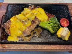 -豪客来牛排(伟诚广场店)