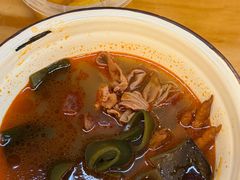 -丽丽三鲜螺蛳粉(田林路店)