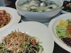 -韩记海鲜饺子旗舰店(红海新区店)