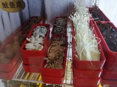 -成都玉林串串香(世纪港湾店)