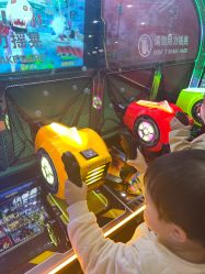 -MELAND CLUB亲子乐园·派对·餐厅(北京芳圆里ID MALL店)