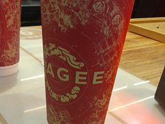 -霸王茶姬(常发广场店)