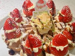 -BE BRIGHT KITCHEN(正佳广场店)