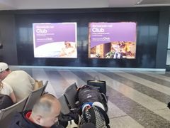 -米兰-马尔彭萨机场