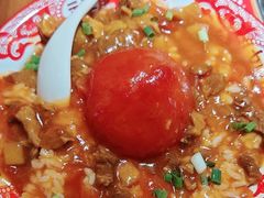 -受气牛肉·重庆耙牛肉(来福士店)