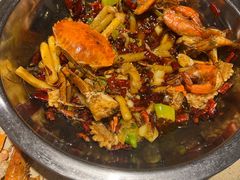 -香邦迷宗蟹(新汽车站店)