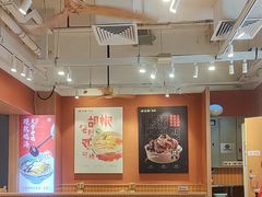 -云味馆·云南菜·云南米线(中洲店)