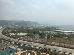 -抚仙湖万达文华酒店