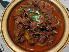 -金典银峰老鹅馆·昆山菜(亭林公园店)