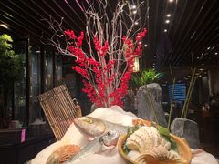 -广州富力君悦大酒店·凯菲厅