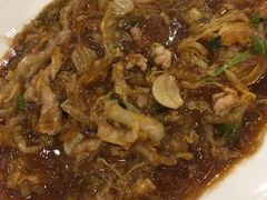 酸菜粉-南波万