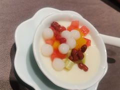 -小厨娘淮扬菜(河西奥美大厦店)