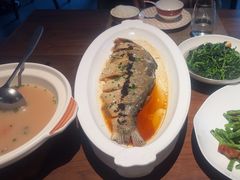 -曾宴·楚菜(湖北省博物馆店)