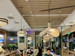 -云海肴·汽锅鸡·云南菜(广安门天虹店)