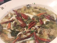 -川里谈·川味小馆(北京路店)