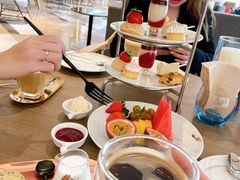 -粤海喜来登酒店·&More聚驿(天河城店)