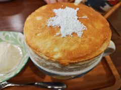-芙蕾哥哥souffle