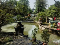 -中山詹园