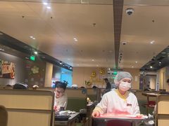 -海底捞火锅(石厦时代广场店)