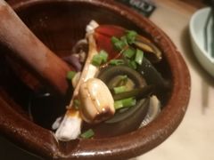 -绿茶餐厅(广州天河城店)