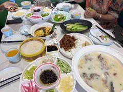 -大碗居·烤鸭·鱼头泡饼(天坛东门店)