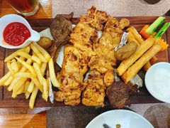 -TUK土耳其餐厅·下午茶(卢湾店)