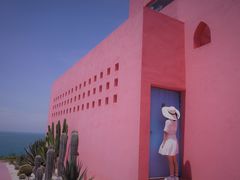 -漳州滨海火山岛自然生态风景区