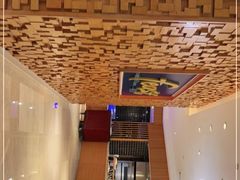 -盛宴自助餐厅(运达喜来登店)