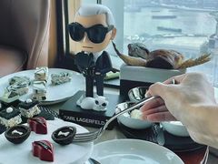 -翡翠36酒吧(浦东香格里拉店)