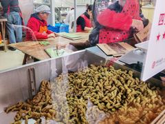 -王阿姨文昌油赞子(府桥街店)