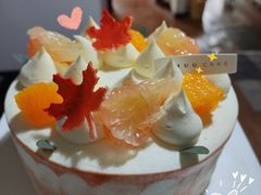 -积慕Cake(解放大道店)