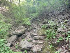 -雾灵西峰