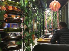 -繁华里音乐餐厅(蓬朗店)