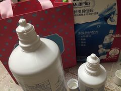 -4inlook美目美佳隐形眼镜店(大悦城店)