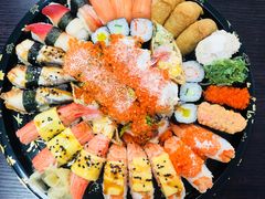 -河风精致寿司(尼盛店)
