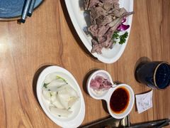 -品回味清真西北楼(宁波首店)