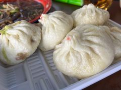 -张包铺(道外店)