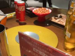 -神府路壹号·海鲜烧烤·砂锅粥·锅物(三坊七巷店)