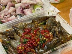 -圆蛋酒料•生腌(开元路店)