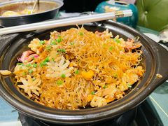 -彩虹之约•淮扬家宴(亚运村店)