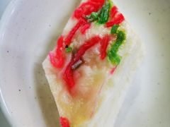 -蒋家桥饺面店(四望亭路店)