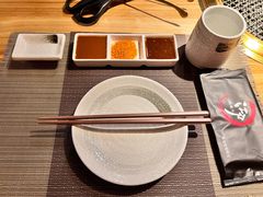 -江户烧肉(高德店)