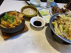 -华馨园北京烤鸭(丽水店)