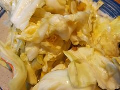 -金豆角砂锅焖面(安贞店)