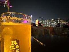 -BJM CLUB·宾酌·江景西餐吧(琶醍店)